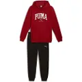 Puma Squad Hooded Treningsdress