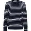 Pepe Jeans New Andre Stripes Genser