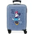 Disney Minnie Make It Rain Bows 55 Cm 35l Trillekoffert