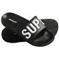 Superdry Core Vegan Pool Badesandal