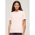 Superdry Vintage Logo Emb T-skjorte