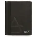 Adept Jim 250004811020 Lommebok