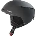 Head Compact Pro Hjelm