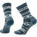 Smartwool Everyday Cabin Games Crew Sokker