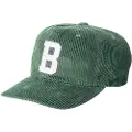 Brixton Big B MP Caps grønn