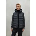 Ecoalf Denali Genser