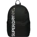 Superdry Nyc Montana Ryggsekk