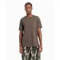 Armani Exchange 8nzt91_z8h4z Kortarmet T-skjorte