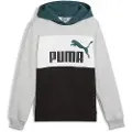Puma Ess Block Hettegenser