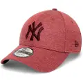 New Era 9FORTY New York Yankees Tonal Jersey Cap 60348848 svart OSFM