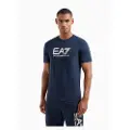Emporio Armani 6dpt62-pjvqz Kortarmet T-skjorte