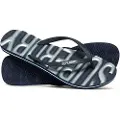 Superdry Vintage Vegan Flip-flops