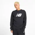 New Balance Sport Core Brushed Collegegenser