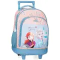 Disney Frozen Believe In The Journey Junior-ryggsekk