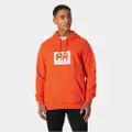 Helly Hansen Box Hettegenser
