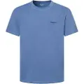 Pepe Jeans Jacko Kortarmet T-skjorte
