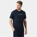 Helly Hansen Core Kortarmet T-skjorte