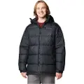 Columbia Pike Lake Parka