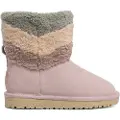Pepe Jeans Diss Fur Booties