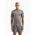 Emporio Armani 8npt12_pj3uz Kortarmet T-skjorte