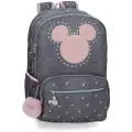 Disney Mickey Studs Ryggsekk