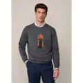 Hackett Harry Collegegenser