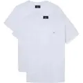 Hackett Core Kortarmet T-skjorte 2 Enheter
