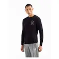 Armani Exchange 8nzm4r_zm8az Genser