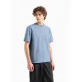 Armani Exchange 6dztlb_zj2zz Kortarmet T-skjorte