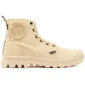 Palladium Pampa Hi Safari Støvler