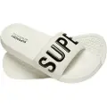 Superdry Core Vegan Pool Badesandal