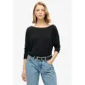 Superdry W6011975a Langarmet T-skjorte