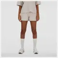 New Balance Linear Heritage French Terry Shorts