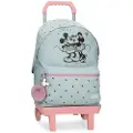 Disney Mickey Y Minnie Kisses Trillekoffert