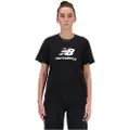 New Balance Sport Essentials Logo T-skjorte