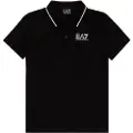 Emporio Armani 8nbf51_bj02z Kortermet Poloskjorte