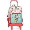 Disney Mickey Best Friends Together Trillekoffert