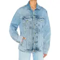Pepe Jeans Boyfriend Denimjakke
