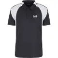 Emporio Armani 6dpf06-pjpcz Kortermet Poloskjorte