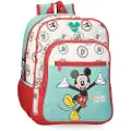 Disney Mickey Best Friends Together Ryggsekk