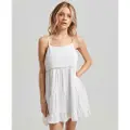 Superdry Vintage Mini Beach Cami Kjole