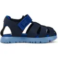 Camper Oruga Sandaler