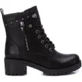 Refresh for woman. 17224101-NEGRO Ankle boots 172241 black (40), 3 to 5 cm, Zip, Casual