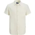Jack & Jones Tampa Dobby Kortarmet Skjorte