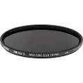 Hoya Nøytralt Densitetsfilter Irnd1000 Hd Mk Ii Til Kamera 82 Mm