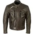 Garibaldi Bullrider Jakke