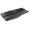 Cherry Kc 4500 Ergo Tastatur Spansk