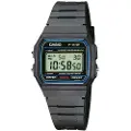 Casio F-91w Klokke