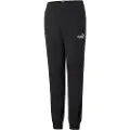 Puma Essentials+ Fl Cl Bukser