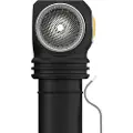 ArmyTek Wizard C2 WR Magnet White & Red LED (RGB) Pandelampe Med magnetholder Batteridrevet 1100 lm 3 h 65 g